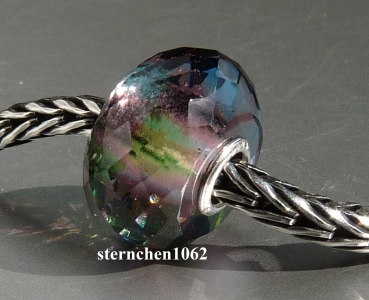 Preview: Trollbeads * Facetten der Intuition & Weisheit * 06 * Limitierte Edition