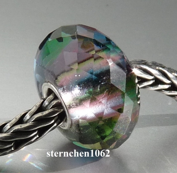 Trollbeads * Facetten der Intuition & Weisheit * 08 * Limitierte Edition