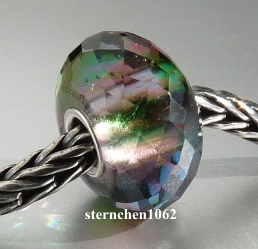 Preview: Trollbeads * Facetten der Intuition & Weisheit * 08 * Limitierte Edition