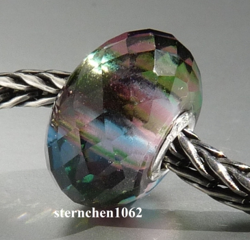 Preview: Trollbeads * Facetten der Intuition & Weisheit * 08 * Limitierte Edition