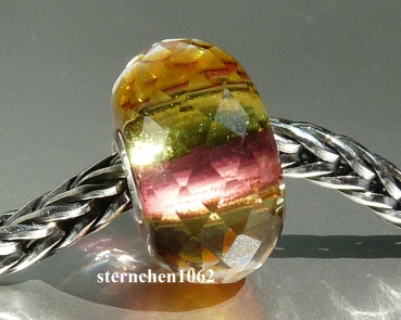 Preview: Trollbeads * Facetten der Neugier & Energie * 01 * Limitierte Edition