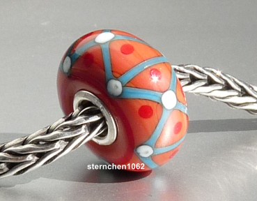 Trollbeads * Faden der Erinnerung * 01