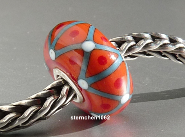 Trollbeads * Faden der Erinnerung * 02