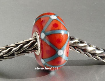 Preview: Trollbeads * Faden der Erinnerung * 02
