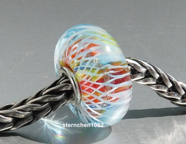 Preview: Trollbeads * Farben der Hoffnung * 09 * Limited Edition