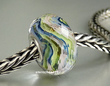Trollbeads * Farbenspiel des Kosmos * 02 * Limitierte Edition
