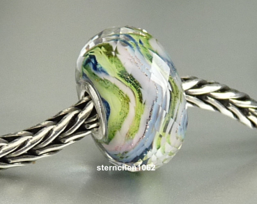 Preview: Trollbeads * Farbenspiel des Kosmos * 02 * Limitierte Edition