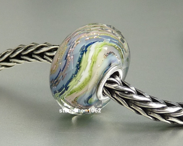Preview: Trollbeads * Farbenspiel des Kosmos * 02 * Limitierte Edition