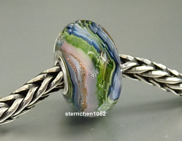 Preview: Trollbeads * Psychedelic Universe * 04 * Limited Edition