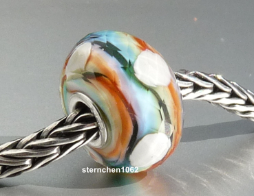 Trollbeads * Farbklang des Herbstes * 05