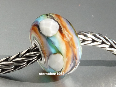 Preview: Trollbeads * Farbklang des Herbstes * 05
