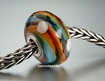 Trollbeads * Farbklang des Herbstes * 06