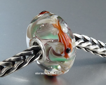 Preview: Trollbeads * Fließende Anmut * 02 * Limited Edition
