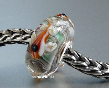 Preview: Trollbeads * Fließende Anmut * 02 * Limited Edition