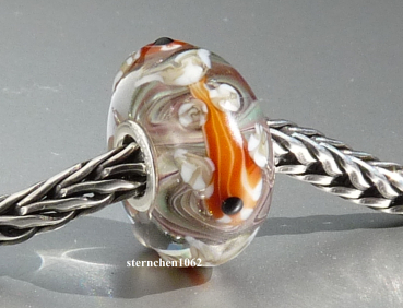 Preview: Trollbeads * Fließende Anmut * 03 * Limited Edition