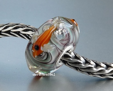 Preview: Trollbeads * Fließende Anmut * 04 * Limited Edition