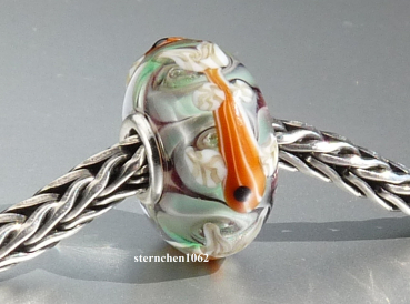 Preview: Trollbeads * Fließende Anmut * 05 * Limited Edition
