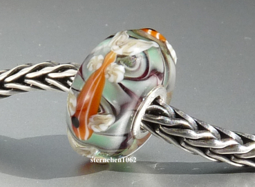 Preview: Trollbeads * Fließende Anmut * 05 * Limited Edition
