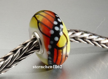 Preview: Trollbeads * Flügel der Energie * 07 * Limitierte Edition