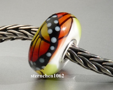 Preview: Trollbeads * Flügel der Energie * 07 * Limitierte Edition