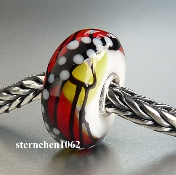 Preview: Trollbeads * Flügel der Energie * 09 * Limitierte Edition