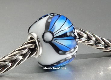 Trollbeads * Flügel der Freiheit * 01 * Limited Edition