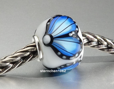 Preview: Trollbeads * Flügel der Freiheit * 01 * Limited Edition