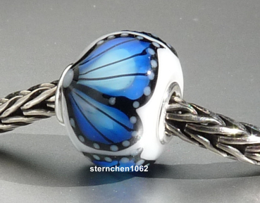 Preview: Trollbeads * Flügel der Freiheit * 01 * Limited Edition