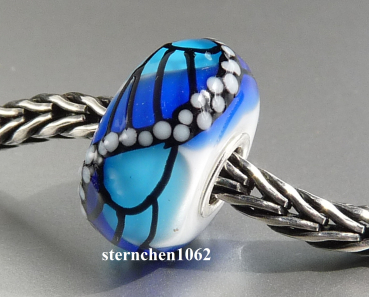 Preview: Trollbeads * Flügel der Gelassenheit * 10 * Limitierte Edition