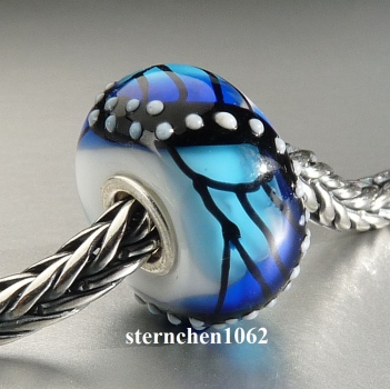Trollbeads * Wings of Serenity * 09 * Limited Edition