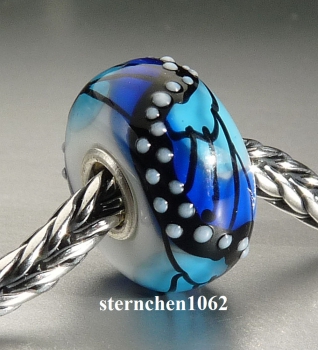 Preview: Trollbeads * Flügel der Gelassenheit * 09 * Limitierte Edition
