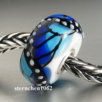 Preview: Trollbeads * Flügel der Gelassenheit * 09 * Limitierte Edition