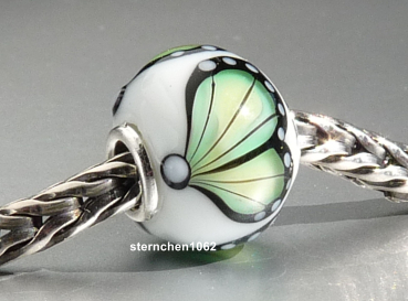 Trollbeads * Flügel der Harmonie * 03 * Limited Edition