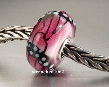 Preview: Trollbeads * Flügel der Leidenschaft * 09 * Limitierte Edition