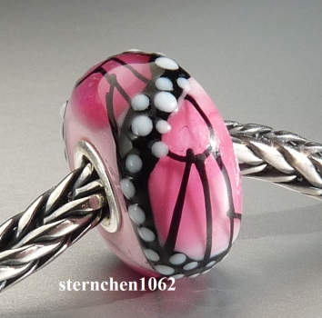 Preview: Trollbeads * Flügel der Leidenschaft * 10 * Limitierte Edition