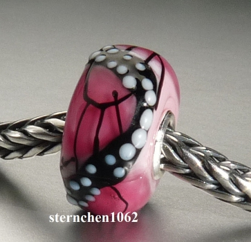 Preview: Trollbeads * Flügel der Leidenschaft * 10 * Limitierte Edition
