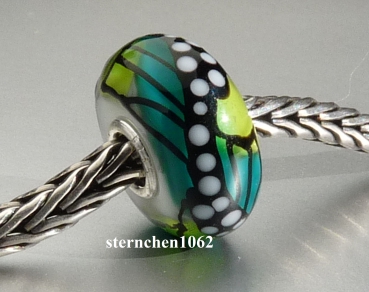 Preview: Trollbeads * Flügel des Erfolgs * 09 * Limitierte Edition