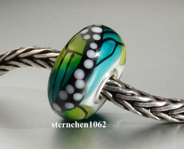 Preview: Trollbeads * Flügel des Erfolgs * 09 * Limitierte Edition