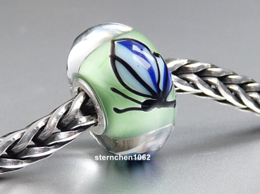 Trollbeads * Flügelschlag im Himmelslicht * 02