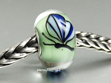 Preview: Trollbeads * Flügelschlag im Himmelslicht * 02