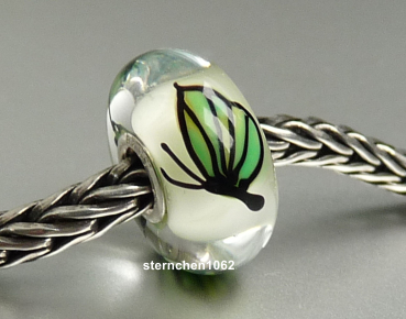 Trollbeads * Flügelschlag im Wald * 01