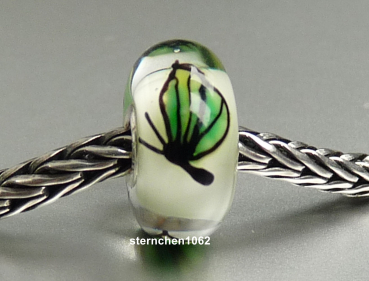 Preview: Trollbeads * Flügelschlag im Wald * 01