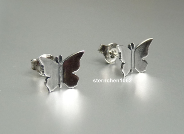 Preview: Trollbeads * Flügelschlag Ohrstecker *