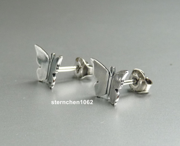 Preview: Trollbeads * Flügelschlag Ohrstecker *