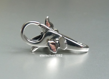 Preview: Trollbeads * Flügelschlag Verschluss *