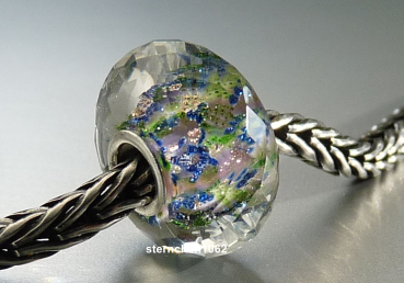 Trollbeads * Flüstern im Morgenlicht * 04