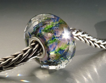 Trollbeads * Flüstern im Morgenlicht * 05