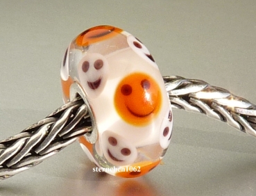 Preview: Trollbeads * Freude * 05 * Limited Edition