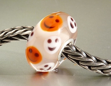 Preview: Trollbeads * Freude * 05 * Limited Edition