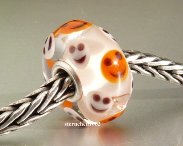 Trollbeads * Freude * 06 * Limited Edition